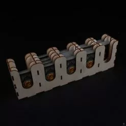 Import Games Laserox - Journeys In Middle-Earth Organizer