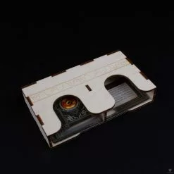 Import Games Laserox - Journeys In Middle-Earth Organizer