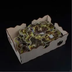 Import Games Laserox - Journeys In Middle-Earth Organizer