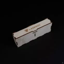 Import Games Laserox - Journeys In Middle-Earth Organizer