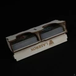 Import Games Laserox - Journeys In Middle-Earth Organizer