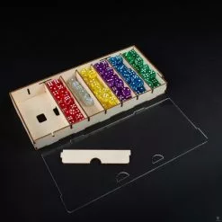 Import Games Laserox - Sagrada Storage