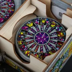 Import Games Laserox - Sagrada Storage