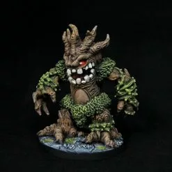 Four Realms Of Chaos Pre-Painted - Super Dungeon Explore: Forgotten King (Deluxe Quality)