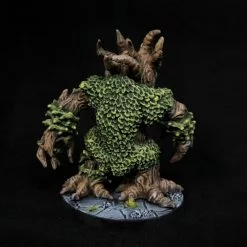 Four Realms Of Chaos Pre-Painted - Super Dungeon Explore: Forgotten King (Deluxe Quality)