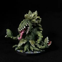 Four Realms Of Chaos Pre-Painted - Super Dungeon Explore: Forgotten King (Deluxe Quality)