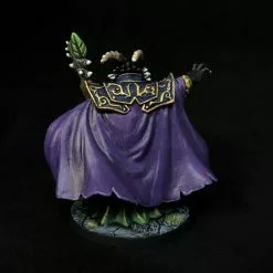 Four Realms Of Chaos Pre-Painted - Super Dungeon Explore: Forgotten King (Deluxe Quality)