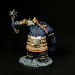 Four Realms Of Chaos Pre-Painted - Super Dungeon Explore: Forgotten King (Deluxe Quality)