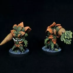 Four Realms Of Chaos Pre-Painted - Super Dungeon Explore: Forgotten King (Deluxe Quality)