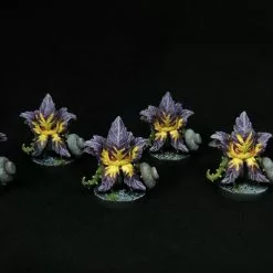 Four Realms Of Chaos Pre-Painted - Super Dungeon Explore: Forgotten King (Deluxe Quality)