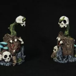 Four Realms Of Chaos Pre-Painted - Super Dungeon Explore: Forgotten King (Deluxe Quality)