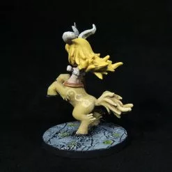 Four Realms Of Chaos Pre-Painted - Super Dungeon Explore: Forgotten King (Deluxe Quality)