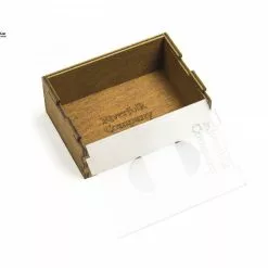 Gaming Trunk - Root Woodland Organizer For Root (Nature Unstained) 15 Gaming Trunk - Root Woodland Organizer For Root (Nature Unstained)