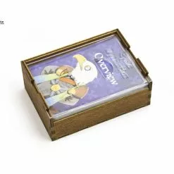 Gaming Trunk - Root Woodland Organizer For Root (Nature Unstained) 21 Gaming Trunk - Root Woodland Organizer For Root (Nature Unstained)