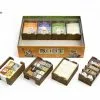 Gaming Trunk - Root Woodland Organizer For Root (Nature Unstained)