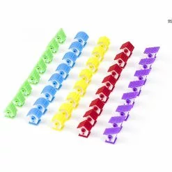 Gaming Trunk - Action Markers Compatible With Wingspan