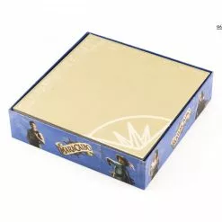 Gaming Trunk - Caribbean Organizer For Maracaibo (Natural Unstained) 27 Gaming Trunk - Caribbean Organizer For Maracaibo (Natural Unstained)