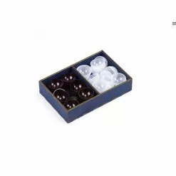 Gaming Trunk - Underwater Colony Organizer For Underwater Cities (Blue)