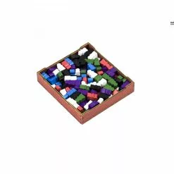 Gaming Trunk - Paladins Organizer For Paladins Of The West Kingdom (Red)