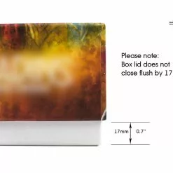 Gaming Trunk - Paladins Organizer For Paladins Of The West Kingdom (Red)