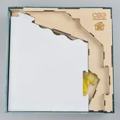 Meeple Realty - Tzolkin Temple