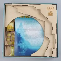 Meeple Realty - Tzolkin Temple