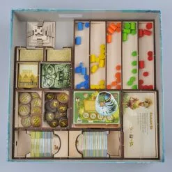 Meeple Realty - Tzolkin Temple