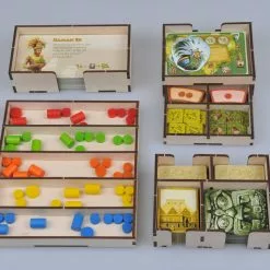 Meeple Realty - Tzolkin Temple