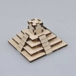 Meeple Realty - Tzolkin Temple