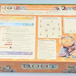 Meeple Realty - Root Forest