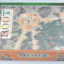 Meeple Realty - Root Forest