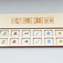 Meeple Realty - Root Forest