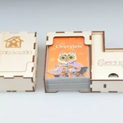 Meeple Realty - Root Forest