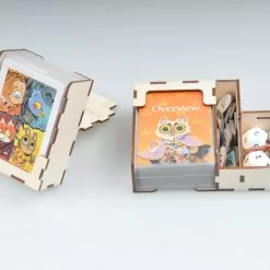 Meeple Realty - Root Forest