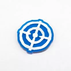 Import Games Laserox - Kingdom Death: Monster Token Set