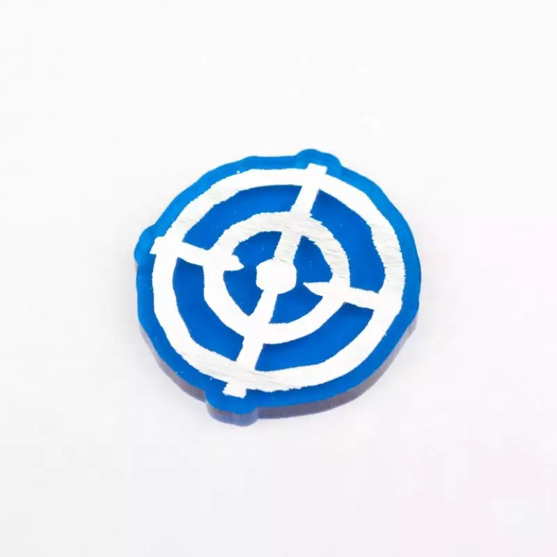 Import Games Laserox - Kingdom Death: Monster Token Set 2 Import Games Laserox - Kingdom Death: Monster Token Set