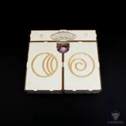 Import Games Laserox - Emotinsert (Compatible With Cerebria: The Inside World)