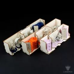 Import Games Laserox - Emotinsert (Compatible With Cerebria: The Inside World)