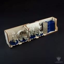 Import Games Laserox - Emotinsert (Compatible With Cerebria: The Inside World)