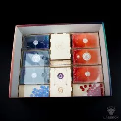 Import Games Laserox - Emotinsert (Compatible With Cerebria: The Inside World)