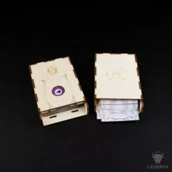 Import Games Laserox - Emotinsert (Compatible With Cerebria: The Inside World)