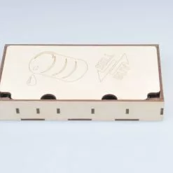 Meeple Realty - Pipeline Facility (Compatible With Pipeline)