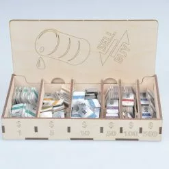 Meeple Realty - Pipeline Facility (Compatible With Pipeline)