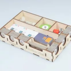 Meeple Realty - Pipeline Facility (Compatible With Pipeline)