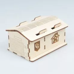 Meeple Realty - Pipeline Facility (Compatible With Pipeline)