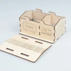 Meeple Realty - Pipeline Facility (Compatible With Pipeline)