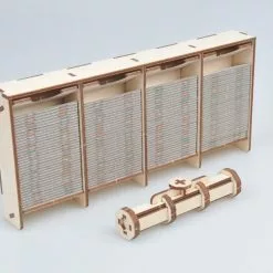 Meeple Realty - Pipeline Facility (Compatible With Pipeline)