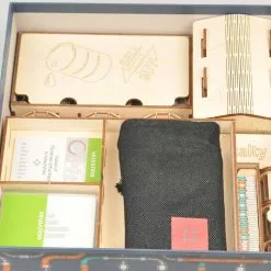 Meeple Realty - Pipeline Facility (Compatible With Pipeline)