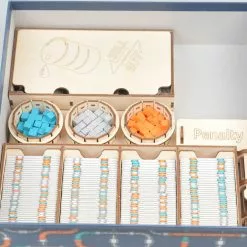 Meeple Realty - Pipeline Facility (Compatible With Pipeline)