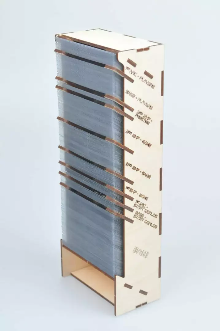 Meeple Realty - Galaxy Racer Planet (Compatible With Race For The Galaxy) 2 Meeple Realty - Galaxy Racer Planet (Compatible With Race For The Galaxy)